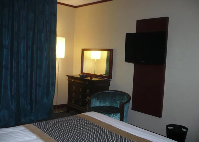 Hotel De France