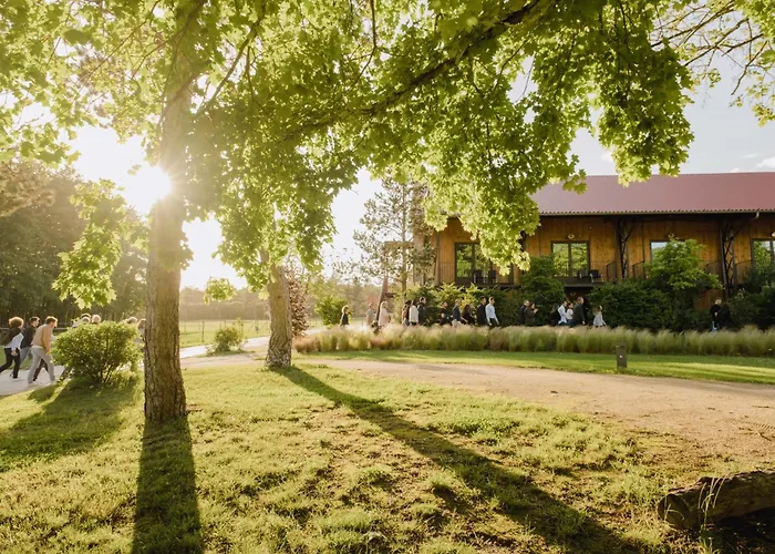 Le Barn