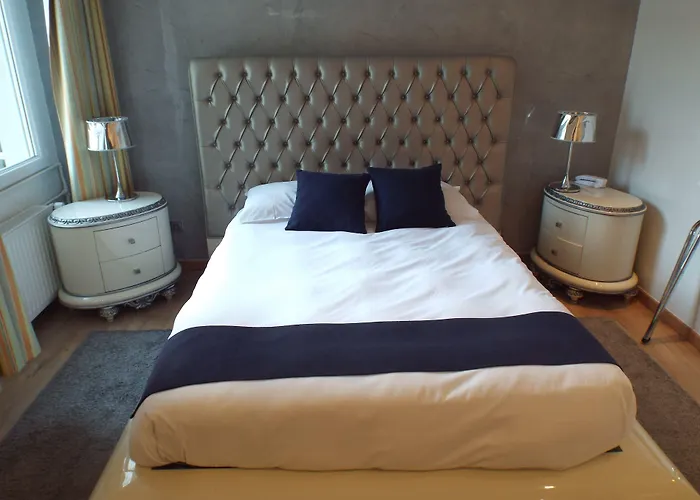 Logis Hotel Saint Martin