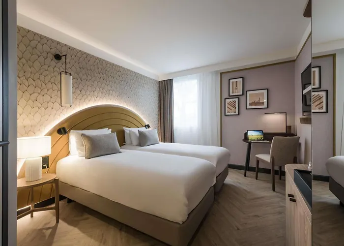 Mercure Chartres Est