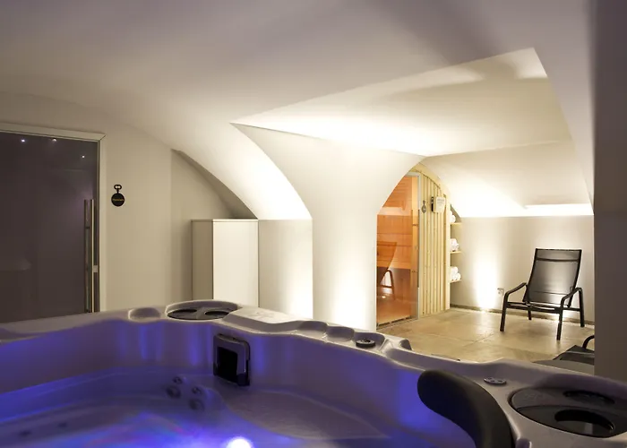 Empreinte Hotel & Spa Orleans Centre